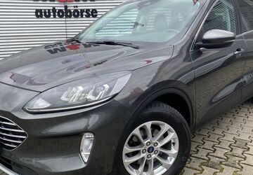 Ford Kuga 114.000 km 18.900 &euro; Darmstadt 64295