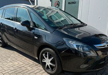 Opel Zafira Tourer 200.000 km 3.300 &euro; Rödermark 63322