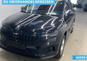 Skoda Karoq 79.392 km 23.397 &euro; Frankfurt 60596