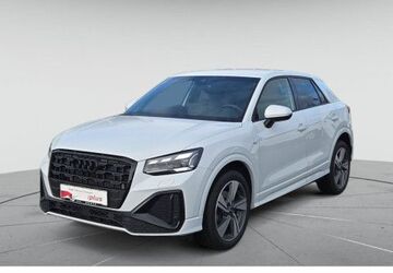 Audi Q2 19.940 km 31.888 &euro; Darmstadt 64295