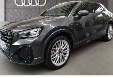 Audi Q2 13.900 km 41.480 &euro; Frankfurt am Main 60314