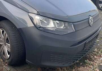 VW Caddy 40.794 km 19.600 &euro; Hofheim (Taunus) 65719