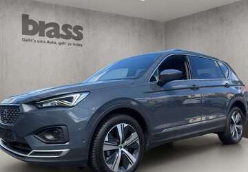 Seat Tarraco 42.800 km 34.950 &euro; Darmstadt 64293