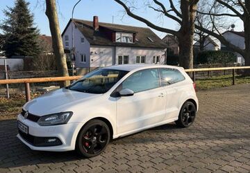 VW Polo 212.000 km 6.800 &euro; Mörfelden Walldorf 64546