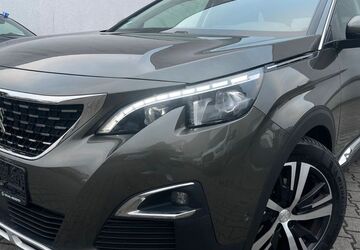 Peugeot 3008 93.000 km 15.990 &euro; Rüsselsheim 65428