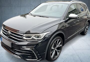 VW Tiguan Allspace 21.000 km 52.980 &euro; Frankfurt am Main 60528