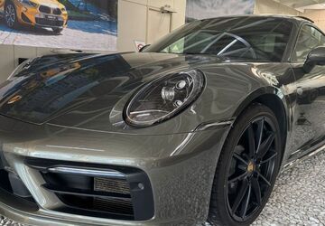 Porsche 911 Urmodell 17.817 km 125.545 &euro; Dieburg 64807