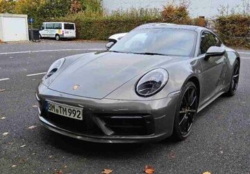 Porsche 911 Urmodell 17.817 km 128.520 &euro; Dieburg 64807