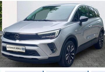 Opel Crossland (X) 10.009 km 15.680 &euro; Rüsselsheim 65428