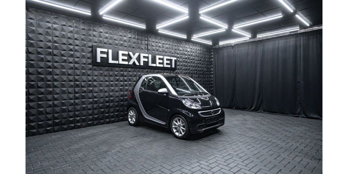 Smart ForTwo 39.668 km 9.990 &euro; Neu-Isenburg (bei Frankfurt am Main ) 63263