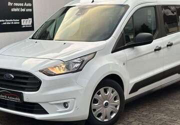 Ford Transit Connect 51.666 km 22.880 &euro; Mainhausen 63533