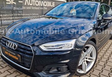 Audi A5 205.000 km 15.500 &euro; Griesheim 64347