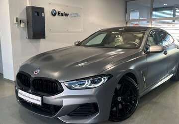 BMW 840 46.833 km 57.899 &euro; Hofheim 65719