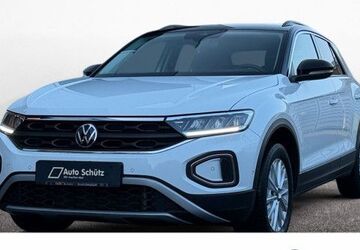 VW T-Roc 65.948 km 18.880 &euro; Groß-Umstadt 64823