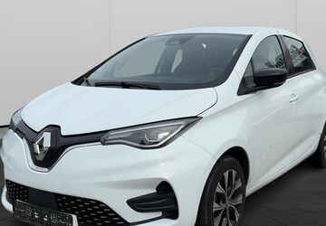 Renault ZOE 42.699 km 14.490 &euro; Bensheim 64625