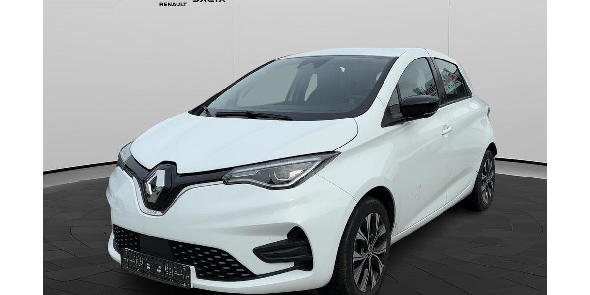 Renault ZOE 42.699 km 14.490 &euro; Bensheim 64625