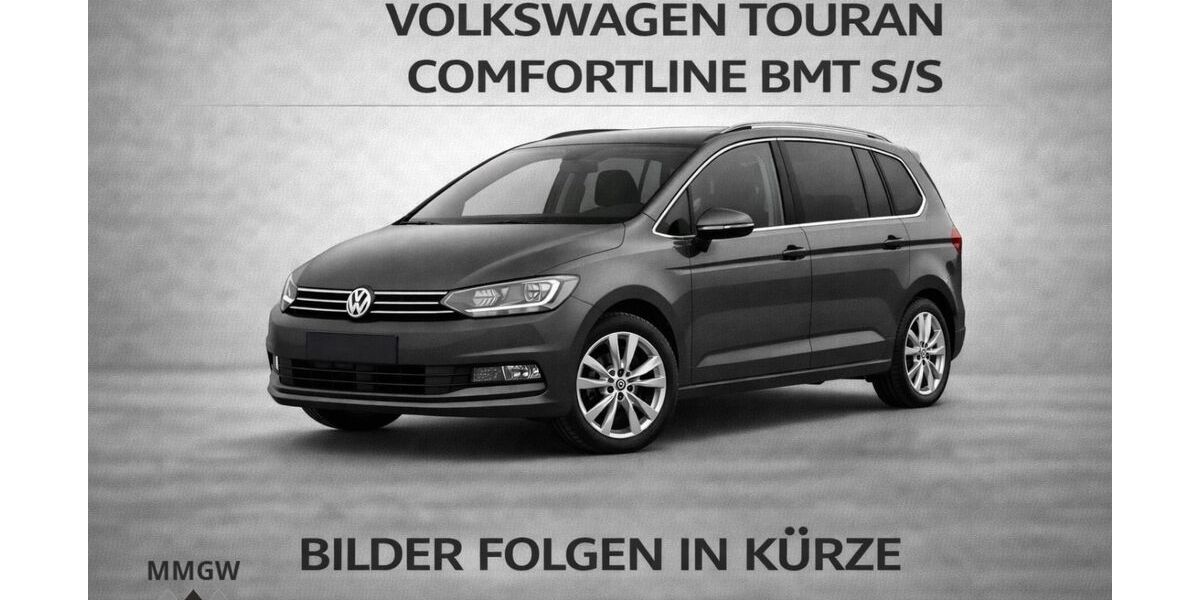 VW Touran 107.024 km 16.490 &euro; Bensheim 64625
