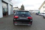 Mercedes-Benz GLC 400 d 4M Rückfahrkamera, LED-Scheinwerfer, Nav 160.000 km 29.990 &euro; Rodgau 63110