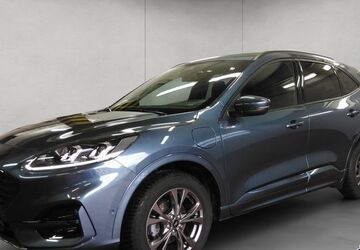 Ford Kuga 29.980 km 27.550 &euro; Frankfurt 60386