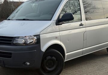VW T5 Transporter 236.000 km 10.498 &euro; Rüsselsheim 65428