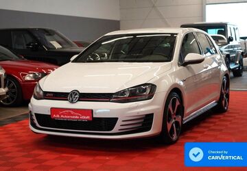 VW Golf 94.787 km 17.950 &euro; Pfungstadt 64319