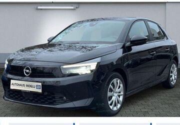 Opel Corsa 12.833 km 16.880 &euro; Rüsselsheim 65428