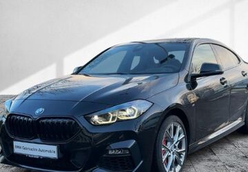BMW 220 Gran Coupé 24.668 km 33.888 &euro; Frankfurt 60314
