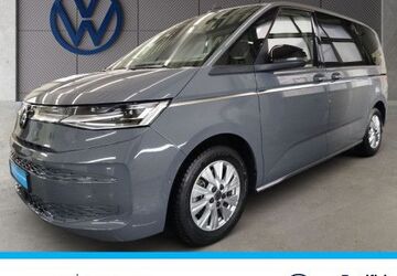 VW T7 Multivan 54.499 km 44.850 &euro; Frankfurt 60326