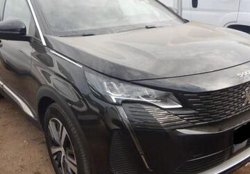 Peugeot 5008 40.526 km 25.380 &euro; Rüsselsheim 65428