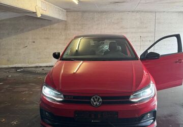 VW Polo 77.774 km 17.600 &euro; Rüsselsheim am Main 65428