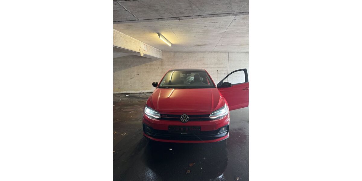 VW Polo 77.774 km 17.600 &euro; Rüsselsheim am Main 65428