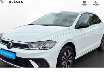 VW Polo 5.950 km 22.990 &euro; Gross Bieberau 64401