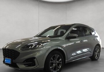 Ford Kuga 35.683 km 22.950 &euro; Frankfurt 60386