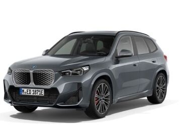 BMW iX1 13.850 km 48.989 &euro; Frankfurt 60314