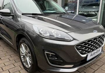 Ford Kuga 57.500 km 26.990 &euro; Heppenheim 64646