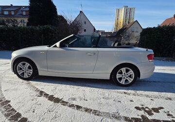 BMW 118 133.000 km 6.990 &euro; Langen 63225