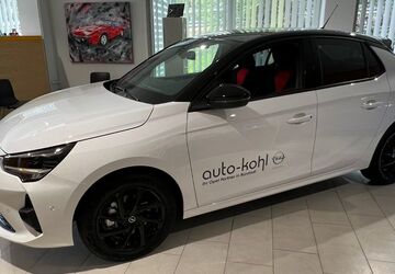 Opel Corsa 13.139 km 20.100 &euro; Bürstadt 68642