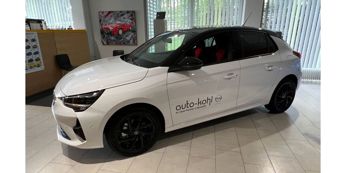 Opel Corsa 13.139 km 20.100 &euro; Bürstadt 68642