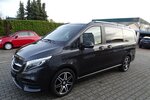 Mercedes-Benz V 300 d 4M lang AVANTGARDE EDITION AMG Line, Stand 61.360 km 59.890 &euro; Rodgau 63110