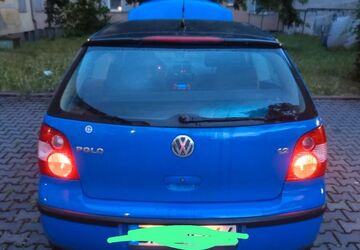 VW Polo 225.408 km 1.500 &euro; Darmstadt 64283