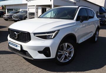 Volvo XC40 161.401 km 21.970 &euro; Darmstadt 64291