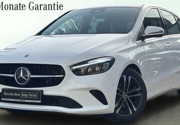 Mercedes-Benz B 180 7.755 km 30.900 &euro; Neu Isenburg 63263