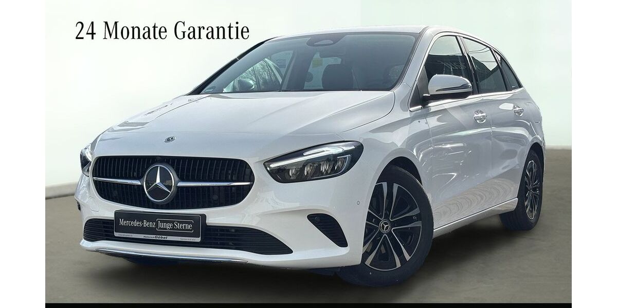 Mercedes-Benz B 180 7.755 km 30.900 &euro; Neu Isenburg 63263