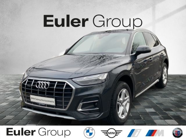 Audi Q5 31.200 km 45.390 &euro; Frankfurt 60314