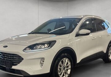 Ford Kuga 15.250 km 23.150 &euro; Frankfurt 60386
