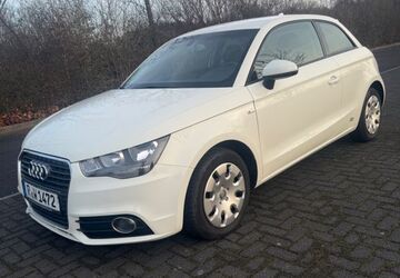 Audi A1 191.231 km 4.400 &euro; Obertshausen 63179