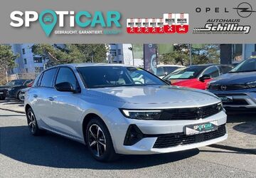 Opel Astra 9.000 km 21.990 &euro; Griesheim 64347