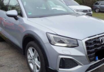 Audi Q2 67.595 km 24.890 &euro; Hofheim 65719