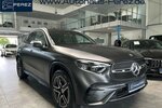 Mercedes-Benz GLC 300 d 4M AMG PREMIUM+ MAGNO- AIRMATIC- PANO! 14.270 km 63.549 &euro; Groß-Umstadt 64823