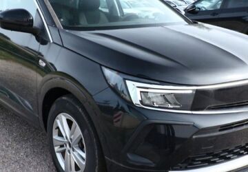 Opel Grandland (X) 3.800 km 19.999 &euro; Heppenheim 64646